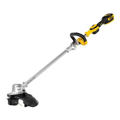 DEWALT Akku-Rasentrimmer, 18 Volt, Basisv. DCMST561N-XJ