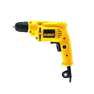 DEWALT Bohrmaschine 550 Watt 10mm DWD014S-QS