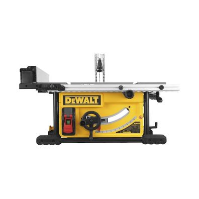DEWALT Tischkreissäge 250 mm DWE7492-QS