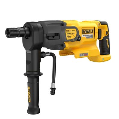 DEWALT Akku-Kernbohrmaschine 54V (Basisv.) DCD150NK-XJ