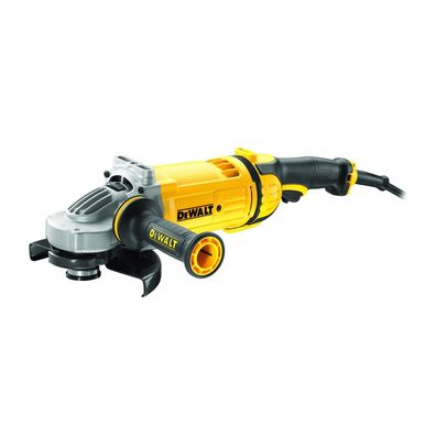 DEWALT Winkelschleifer 180mm 2400 Watt DWE4557-QS