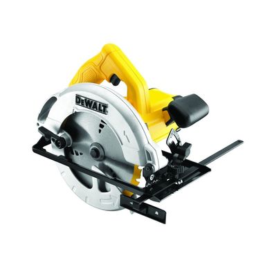 DEWALT Handkreissäge 65 mm 1350 Watt DWE560-QS