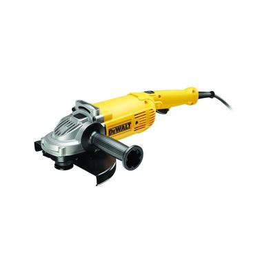 DEWALT Winkelschleifer 230mm 2200 Watt DWE494-QS