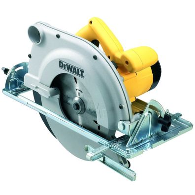 DEWALT Handkreissäge 86 mm 1750 Watt D23700-QS