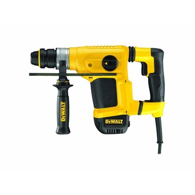 DEWALT Meißelhammer SDS-plus 4kg 1000 Watt D25430K-QS