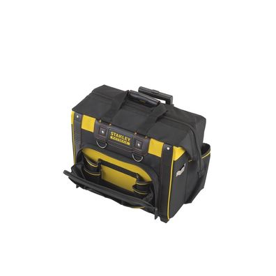 Stanley FatMax Werkzeugkoffer mit Rollen FMST1-80148