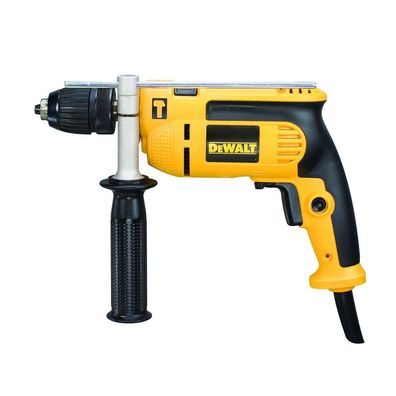 DEWALT Schlagbohrmaschine 650 Watt 13mm DWD024S-QS