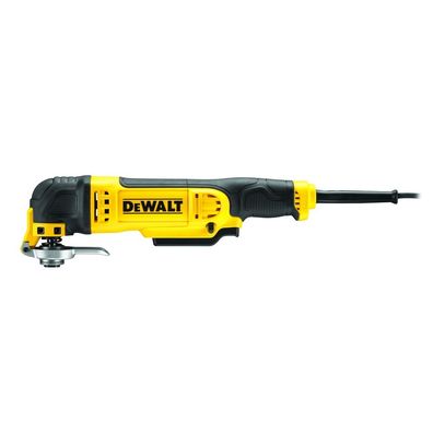 DEWALT Osz. Multi-Tool 300 Watt DWE315-QS
