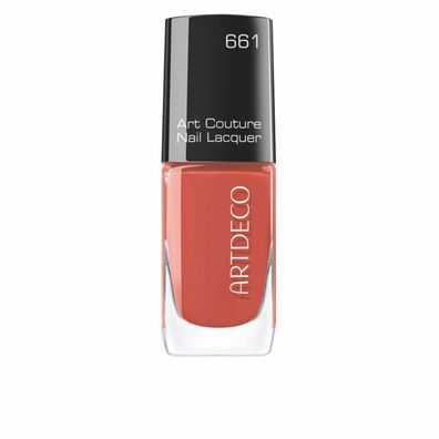 ART Couture Nagellack #661-capri bei Sonnenuntergang 10 ml