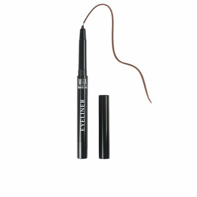 Mía Cosmetics Eyeliner Deep Brown 0,2g