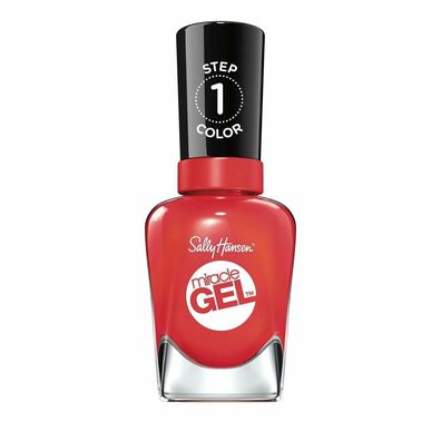 Sally Hansen Miracle Gel 342-Apollo You Anywhere 14,7ml