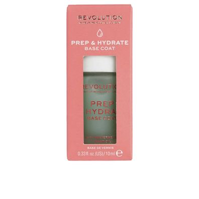 Revolution Make Up Prep y Hydrate Base Coat 10ml
