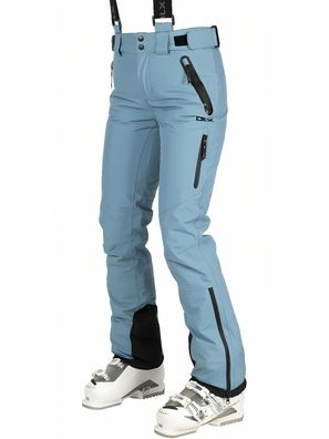 DLX Damen Skihose Marisol Ii - Female Dlx Trs