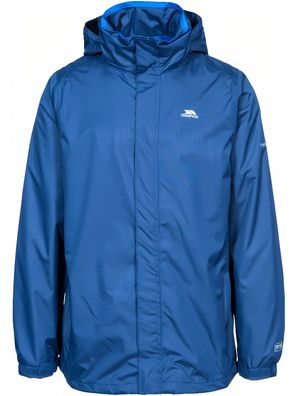 Trespass Regenjacke Fraser Ii - Male Jacket Tp75 Navy Tone