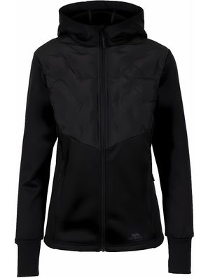 Trespass Damen Jacke Marney - Female Active Hybrid Jacket