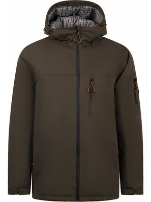Trespass Winterjacke Kirkbost Outdoor Jacket
