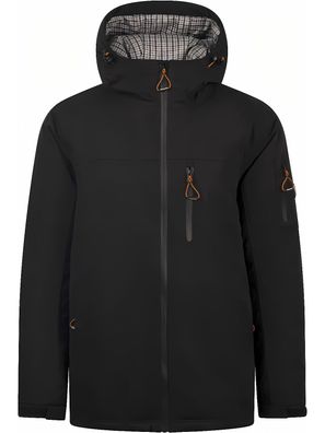 Trespass Winterjacke Kirkbost Outdoor Jacket