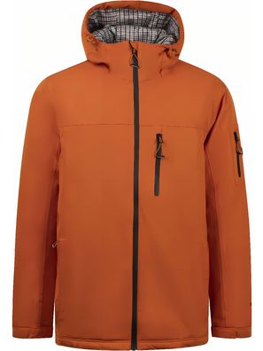 Trespass Winterjacke Kirkbost Outdoor Jacket