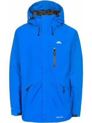 Trespass Regenjacke Corvo Jacket - Male Jacket Tp75 Blue