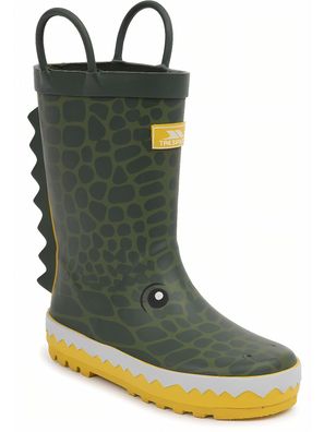 Trespass Kinder Gummistiefel Character Welly