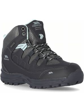 Trespass Damen Wanderschuhe Mitzi - Female Hiking Boot Iron
