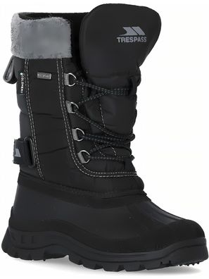 Trespass Winterschuhe Strachan - Youths Snow Boot