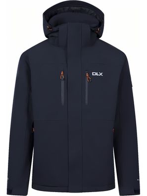 DLX Regenjacke Oswarm Rain Jacket