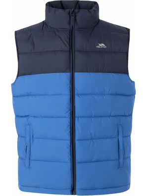 Trespass Weste Oskar Gilet - Male Gilet Navy