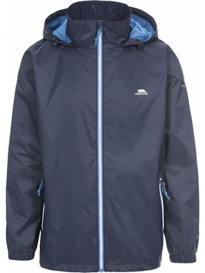 Trespass Regenjacke Briar - Male Jacket Tp75 Navy