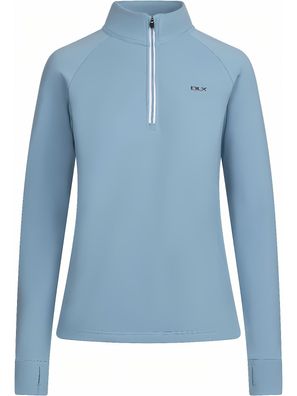 DLX Damen Longsleeve Gisela Active Top