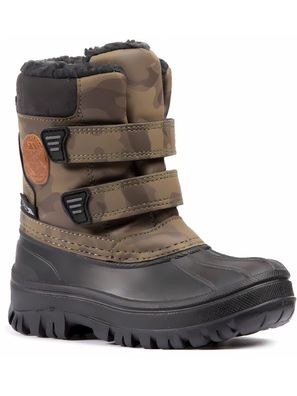 Trespass Winterschuhe Alex - Toddlers Unisex Snowboot
