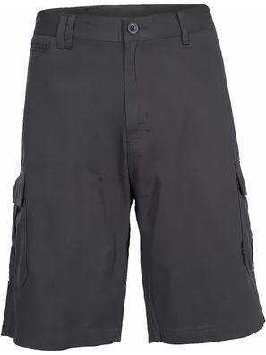 Trespass Shorts Rawson - Male Shorts Charcoal