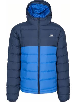 Trespass Jacke Oskar - Male Padded Jacket Navy