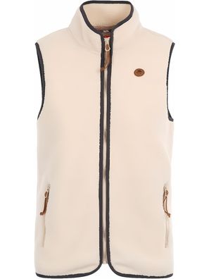 Trespass Damen Weste Notion - Female Fleece Gilet At300