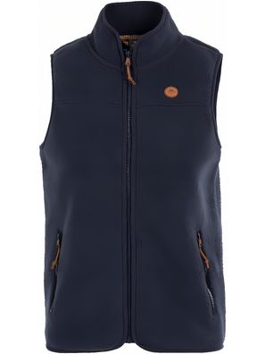 Trespass Damen Weste Notion - Female Fleece Gilet At300