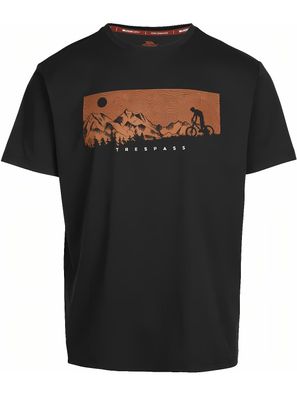 Trespass T-Shirt Nellow Casual T-Shirt
