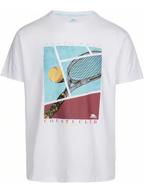 Trespass T-Shirt Serland Casual T-Shirt