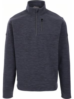 Trespass Sweatshirt Farnworth Microfleece At100