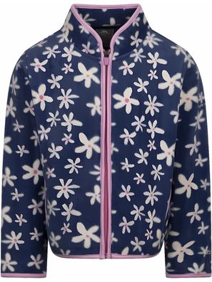 Trespass Kinder Softshelljacke Sibyilla Fleece