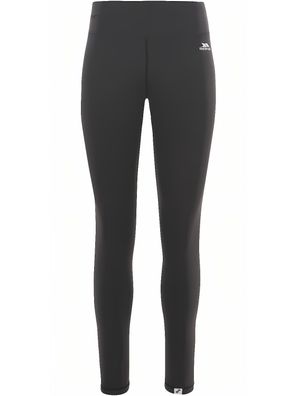 Trespass Damen Leggings Vivien - Female Active Leggings Black