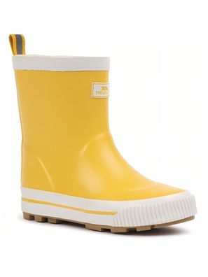 Trespass Kinder Gummistiefel Sammy Welly