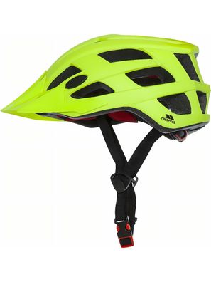 Trespass Fahrradhelm Zprokit - Adults Cycle Helmet