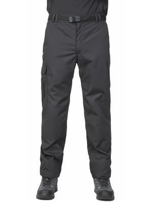 Trespass Wanderhose Clifton - Male Trousers Tp75 Black