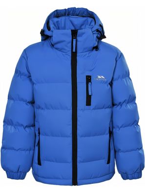 Trespass Kinder Jacke Tuff - Male Jacket Blue