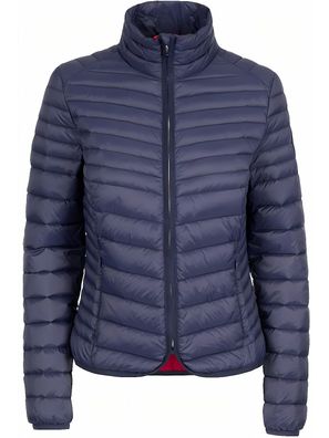 Trespass Damen Jacke Nicolina - Female Down Jacket Navy