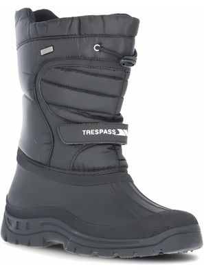 Trespass Winterschuhe Dodo - Adult Snow Boots