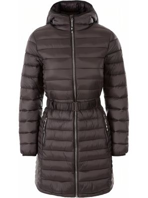 Trespass Damen Jacke Santuzza - Female Casual Jacket Black
