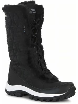 Trespass Damen Winterschuhe Coretta Ii - Female Snowboot Black