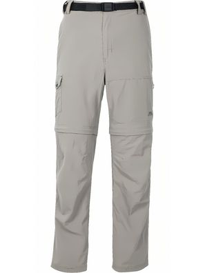 Trespass Wanderhose Rynne - Male Trousers Moskitophobia Fiber