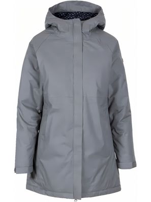 Trespass Damen Regenjacke Wintertime- Female Rainwear Jacket Tp75